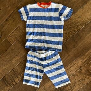 Mini Boden Kids Pajamas